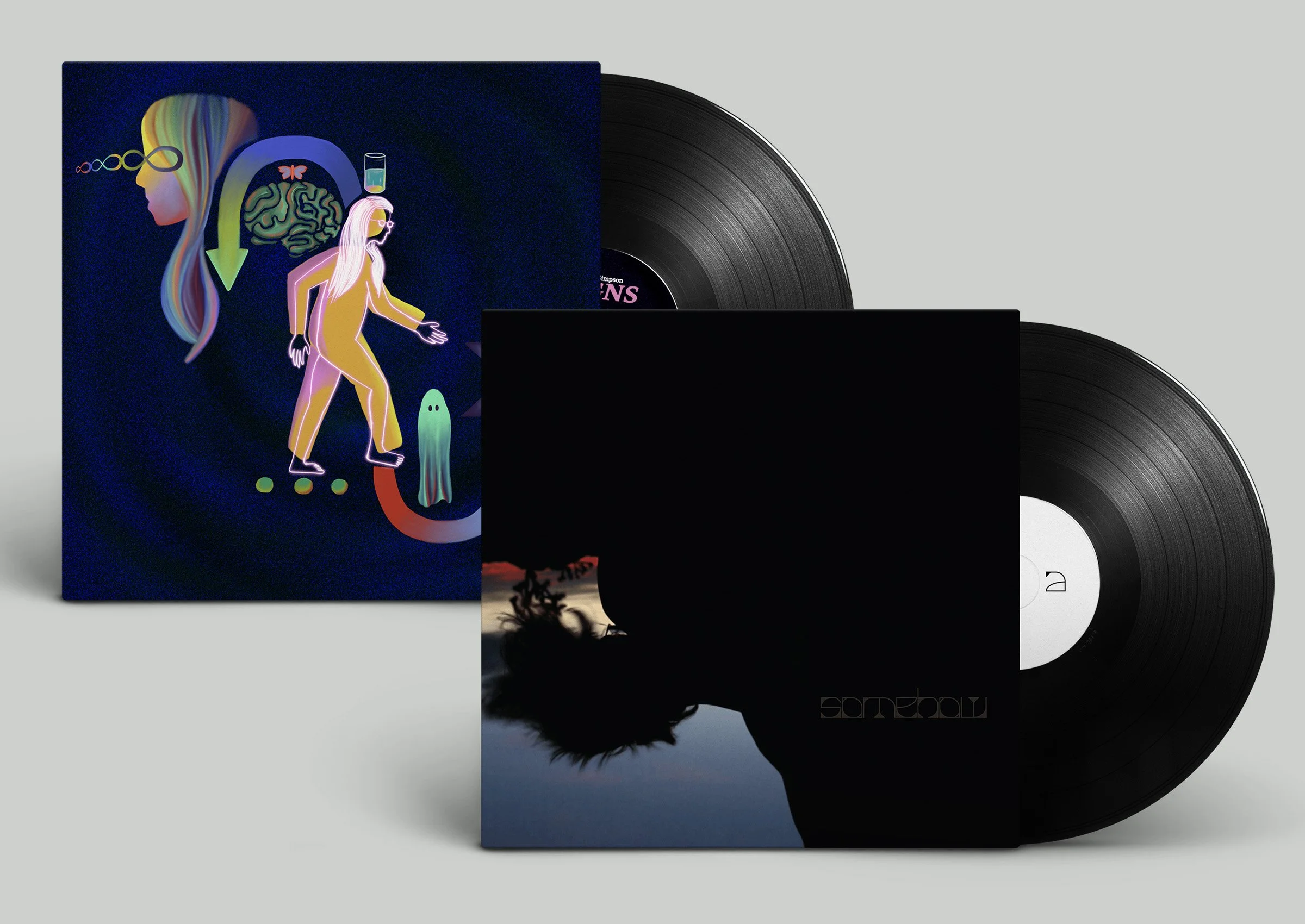 Trailing Twelve Records - SHOP